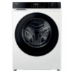 HAIER LAVATRICE CARICAMENTO FRONTALE - 8 KG - 1400 GIRI /MIN - BIANCO HW80-BP14357U-IT 