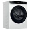 HAIER LAVATRICE CARICAMENTO FRONTALE - 8 KG - 1400 GIRI /MIN - BIANCO HW80-BP14357U-IT 