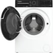 WHIRLPOOL LAVATRICE SMART, WIFI 9 KG, 1400 GIRI AL MINUTO - WPM 911W ADS IT - SENSEWASH