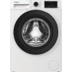 WHIRLPOOL LAVATRICE LIBERA INSTALLAZIONE CARICA FRONTALE 10 KG CLASSE A -30% CENTRIFUGA 1400 GIRI/MIN. SENSE WASH AUTODOSE INVERTER VAPORE TECNOLOGIA 6° SENSO CONTROLLO DA REMOTO WAM 09WB IT