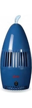 ARDES REPELLENTE PER INSETTI LAMPADA ZANZARIERA ELETTRICA AMMAZZA ZANZARE, MOSCHE A VENTOLA AR606