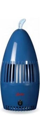 ARDES REPELLENTE PER INSETTI LAMPADA ZANZARIERA ELETTRICA AMMAZZA ZANZARE, MOSCHE A VENTOLA AR606