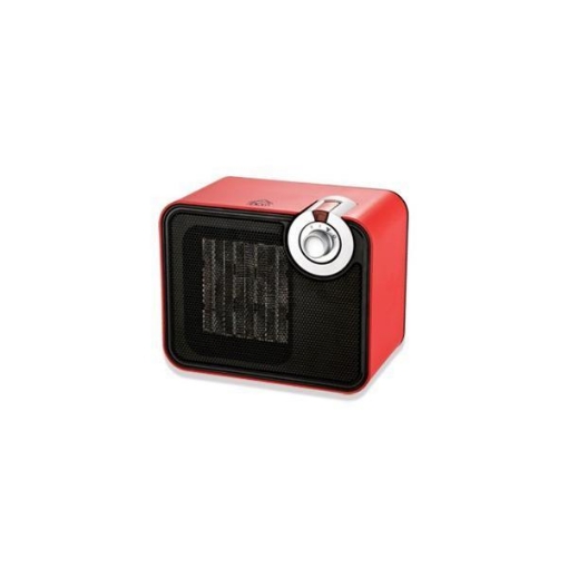 DCG ELTRONIC STUFA IN CERAMICA POTENZA 1500 WATT SA9107 