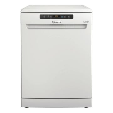 INDESIT LAVASTOVIGLIE, LIBERA INSTALLAZIONE 600 MM, CLASSE C 60 X 85 X 59 CM IN2FFC14BN6 