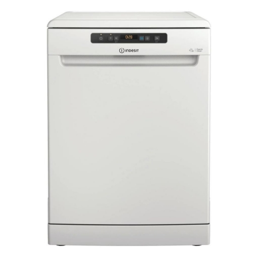 INDESIT LAVASTOVIGLIE, LIBERA INSTALLAZIONE 600 MM, CLASSE C 60 X 85 X 59 CM IN2FFC14BN6 