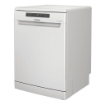INDESIT LAVASTOVIGLIE, LIBERA INSTALLAZIONE 600 MM, CLASSE C 60 X 85 X 59 CM IN2FFC14BN6 