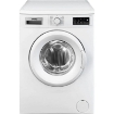 SMEG LAVATRICE CARICAMENTO FRONTALE 6 KG 1000 GIRI/MIN BIANCO LBW60IT 