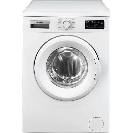 SMEG LAVATRICE CARICAMENTO FRONTALE 6 KG 1000 GIRI/MIN BIANCO LBW60IT 