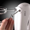 RUSSELL HOBBS SBATTITORE, MIXER FRULLATORE A IMMERSIONE 125 W VERDE, BIANCO 22230-56 