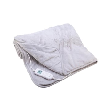 ARDES FLUFFY TERMOCOPERTA ELETTRICA 180 X 130 CM 4O180