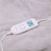ARDES FLUFFY TERMOCOPERTA ELETTRICA 180 X 130 CM 4O180