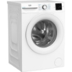 BEKO B300 BMWU3921W LAVATRICE LIBERA INSTALLAZIONE CARICA FRONTALE 9 KG CLASSE A CENTRIFUGA 1200 GIRI/MIN. ENERGYSPIN VAPORE IGIENIZZANTE STEAMCURE