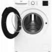 BEKO B300 BMWU3921W LAVATRICE LIBERA INSTALLAZIONE CARICA FRONTALE 9 KG CLASSE A CENTRIFUGA 1200 GIRI/MIN. ENERGYSPIN VAPORE IGIENIZZANTE STEAMCURE