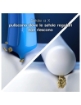 ORAL-B - TESTINE PRO CROSS ACTION 3 TESTINE - BIANCO EB50