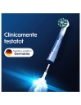 ORAL-B - TESTINE PRO CROSS ACTION 3 TESTINE - BIANCO EB50