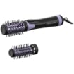 ROWENTA SPAZZOLA ARRICCIA CAPELLI ROTANTE CF9527