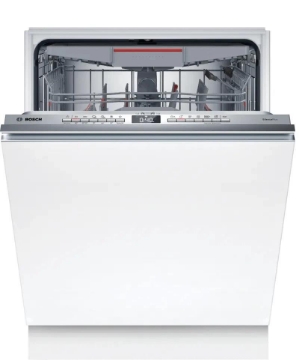 BOSCH LAVASTOVIGLIE DA INCASSO 14 COPERTI A SCOMPARSA TOTALE 60 CM SMH4ECX27E