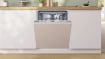 BOSCH LAVASTOVIGLIE DA INCASSO 14 COPERTI A SCOMPARSA TOTALE 60 CM SMH4ECX27E