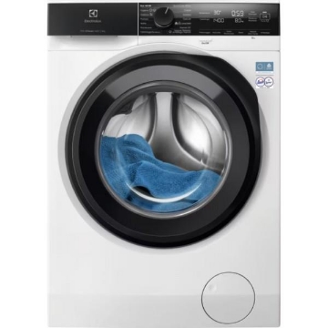 ELECTROLUX SERIE 700 STEAMCARE LAVATRICE DA LIBERA INSTALLAZIONE CM. 60, CARICO 11 KG, GIRI AL MINUTO 1351 RPM, BIANCO, LARGHEZZA 60 CM, ALTEZZA 85 CM, PROFONDITÀ 64 CM, 66 CM, CLASSE A EW7F411BG3 