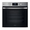 INDESIT FORNO DA INCASSO ELETTRICO 60 CM VENTILATO MULTIFUNZIONE CON GRILL E COTTURA A VAPORE ACCIAIO INOX CLASSE A+ IO 258HS X 