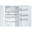 BOSCH FRIGORIFERO COMBINATO 366 LT NO FROST 5 RIPIANI CLASSE E KGN39VWEQ 
