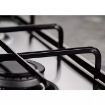 ELECTROLUX PIANO COTTURA A GAS SERIE 300 SOFT LINE 60CM RGG6242LOX 