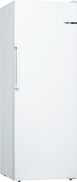 BOSCH CONGELATORE VERTICALE 200 L NO FROST CLASSE E BIANCO GSN29VWEP 