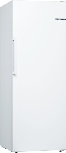 BOSCH CONGELATORE VERTICALE 200 L NO FROST CLASSE E BIANCO GSN29VWEP 