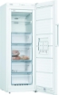 BOSCH CONGELATORE VERTICALE 200 L NO FROST CLASSE E BIANCO GSN29VWEP 