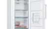 BOSCH CONGELATORE VERTICALE 200 L NO FROST CLASSE E BIANCO GSN29VWEP 
