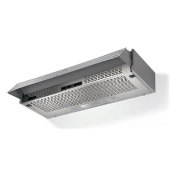 FABER CAPPA PCH01 SRM LG 16A GRIGIO CHIARO (152 LG A60) 60CM