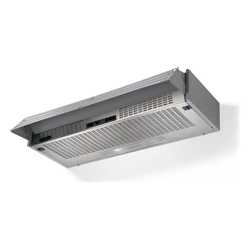 FABER CAPPA PCH01 SRM LG 16A GRIGIO CHIARO (152 LG A60) 60CM
