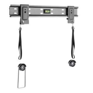 RIDEM SUPPORTO TV ULTRASLIM 32-55