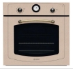 INDESIT FORNO DA INCASSO AUTOPULENTE, COLORE AVENA, MULTIFUNZIONE, CLASSE A, 65 LITRI IFVR800HAV