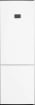 BOSCH SERIE 4 FRIGORIFERO COMBINATO DA LIBERA INSTALLAZIONE 203 X 70 CM BIANCO TOTAL NO FROST KGN497WDF