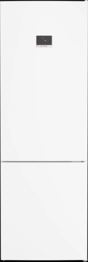 BOSCH SERIE 4 FRIGORIFERO COMBINATO DA LIBERA INSTALLAZIONE 203 X 70 CM BIANCO TOTAL NO FROST KGN497WDF