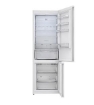 BOSCH SERIE 4 FRIGORIFERO COMBINATO DA LIBERA INSTALLAZIONE 203 X 70 CM BIANCO TOTAL NO FROST KGN497WDF