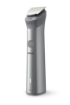 PHILIPS REGOLA BARBA 12 IN 1 MULTIGROOM SERIE 5000 WET & DRY MG5940/15