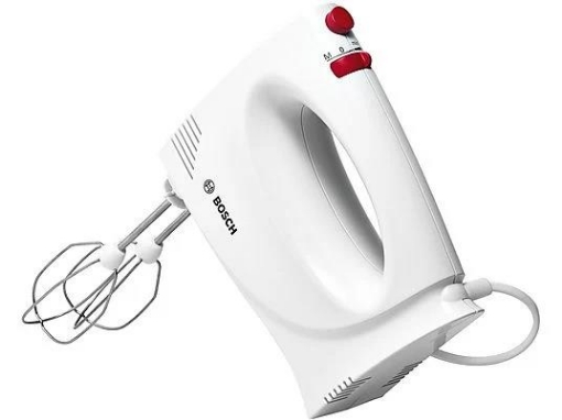 BOSCH SBATTITORE 300W WHITE MFQP1000 