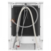 LAVASTOVIGLIE LIBERA INSTALLAZIONE SERIE 600 SATELLITECLEAN 60 CM MAXIFLEX AIRDRY 14 COPERTI CLASSE D TERZO CESTO INOX ELECTROLUX ESM48310SX