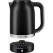 KITCHENAID BOLLITORE ELETTRICO 1,7 LITRI 2400 WATT RETRO NERO 5KEK1701EBM