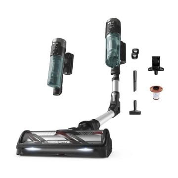 ROWENTA X-FORCE FLEX SCOPA ELETTRICA SENZA FILO, SENZA SACCO, 350 W RH9A32 