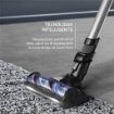 ROWENTA X-FORCE FLEX SCOPA ELETTRICA SENZA FILO, SENZA SACCO, 350 W RH9A32 