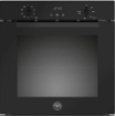 BERTAZZONI MODERN FORNO MULTIFUNZIONE 60 CM, NERO FMOD6093ESB1 