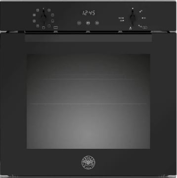 BERTAZZONI MODERN FORNO MULTIFUNZIONE 60 CM, NERO FMOD6093ESB1 