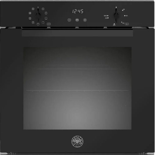 BERTAZZONI MODERN FORNO MULTIFUNZIONE 60 CM, NERO FMOD6093ESB1 