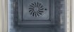 BERTAZZONI MODERN FORNO MULTIFUNZIONE 60 CM, NERO FMOD6093ESB1 