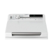WHIRLPOOL LAVATRICE CARICA ALTO, CARICAMENTO DALL'ALTO, 6,5 KG, 14 PROGRAMMI, PROFONDITÀ 60 CM, BIANCO, LIVELLO RUMOROSITÀ CENTRIFUGA 78 DB(A), CLASSE A TDLR 65261BS IT