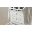WHIRLPOOL LAVATRICE CARICA ALTO, CARICAMENTO DALL'ALTO, 6,5 KG, 14 PROGRAMMI, PROFONDITÀ 60 CM, BIANCO, LIVELLO RUMOROSITÀ CENTRIFUGA 78 DB(A), CLASSE A TDLR 65261BS IT
