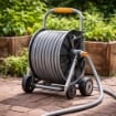 MA MAISON TUBO DA GIARDINO ANTITORSIONE IN 5 STRATI  DA 20 MT ATTACCO 5/8''